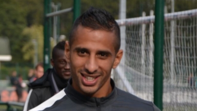 Malik Rouag (GF38) : « Grenoble est un club prestigieux »